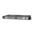 APC Smart-UPS 500VA 1U Rackmount Lithium-ion Battery Backup APC