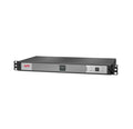 APC Smart-UPS 500VA Lithium-ion 1U Rackmount UPS with Network Card APC