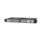 APC Smart-UPS 500VA Lithium-ion 1U Rackmount UPS with Network Card APC
