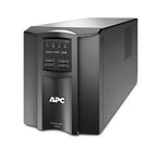 APC Smart-UPS 1000VA Tower UPS 230V - Line Interactive Power Protection APC