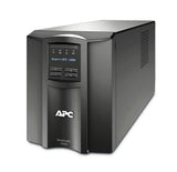 APC Smart-UPS 1000VA Tower UPS 230V - Line Interactive Power Protection APC
