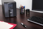 APC Smart-UPS 1000VA Tower UPS 230V - Line Interactive Power Protection APC