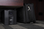 APC Smart-UPS 1000VA Tower UPS 230V - Line Interactive Power Protection APC