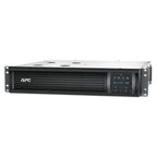 APC Smart-UPS 1000VA 2U Rackmount - Reliable IT Power Backup APC