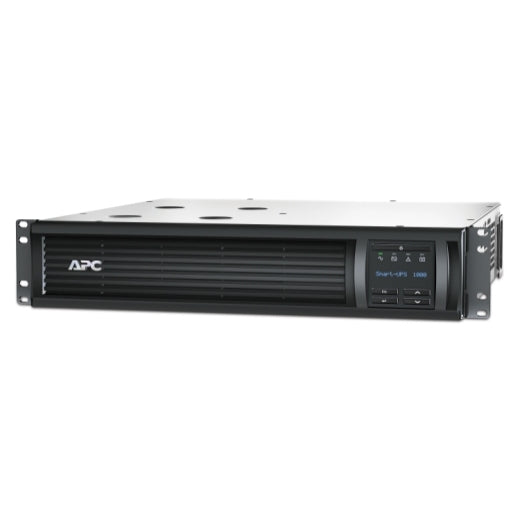 APC Smart-UPS 1000VA 2U Rackmount - Reliable IT Power Backup APC