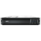 APC Smart-UPS 1000VA 2U Rackmount - Reliable IT Power Backup APC