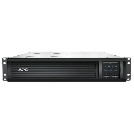 APC Smart-UPS 1000VA 2U Rackmount - Reliable IT Power Backup APC