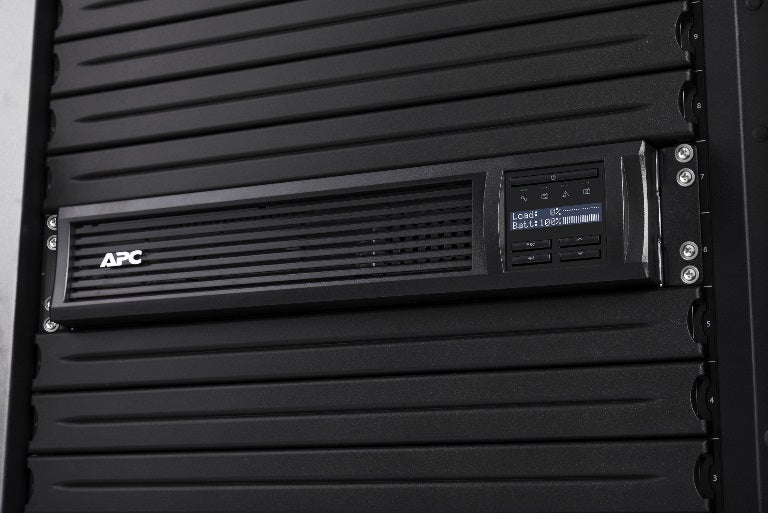 APC Smart-UPS 1000VA 2U Rackmount - Reliable IT Power Backup APC
