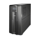 APC Smart-UPS 2200VA Tower UPS - Reliable Power Backup APC