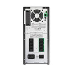 APC Smart-UPS 2200VA Tower UPS - Reliable Power Backup APC