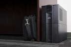 APC Smart-UPS 2200VA Tower UPS - Reliable Power Backup APC