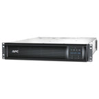 APC Smart-UPS 2200VA 2U Rackmount UPS for Business Power Protection APC