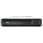 APC Smart-UPS 2200VA 2U Rackmount UPS for Business Power Protection APC
