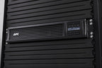 APC Smart-UPS 2200VA 2U Rackmount UPS for Business Power Protection APC