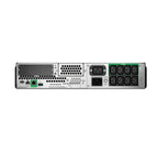 APC Smart-UPS 3kVA 2U Rackmount UPS - Reliable Power for IT (230V) APC