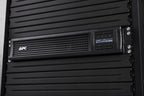 APC Smart-UPS 3kVA 2U Rackmount UPS - Reliable Power for IT (230V) APC