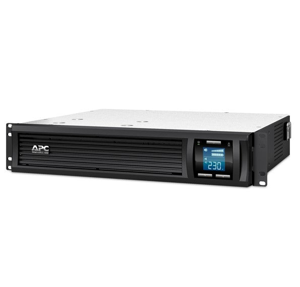 APC Smart-UPS 3kVA 2U Rackmount | Pure Sine Wave Power Backup APC