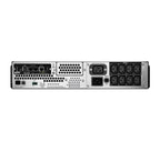APC Smart-UPS 3kVA 2U Rackmount | Pure Sine Wave Power Backup APC