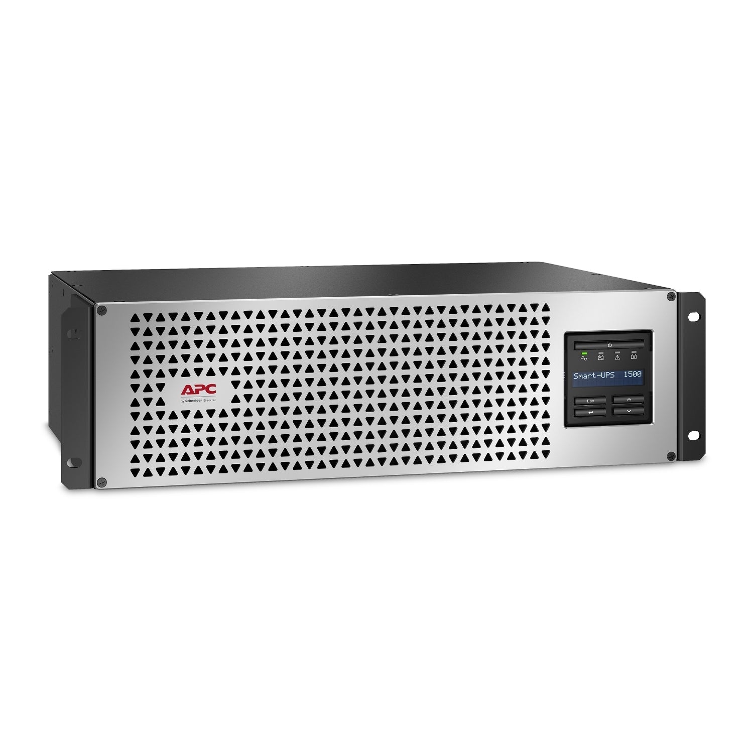 APC Smart-UPS 1500VA Lithium-ion Rackmount 3U - Pure Sine Wave APC