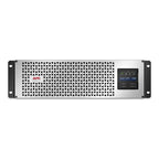 APC Smart-UPS 1500VA Lithium-ion Rackmount 3U - Pure Sine Wave APC