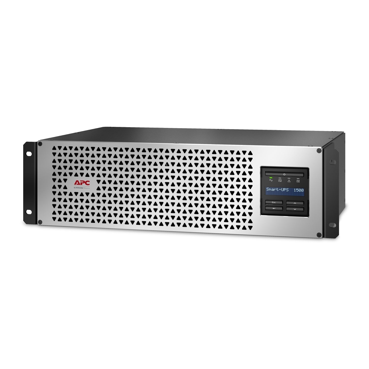APC Smart-UPS 1500VA Lithium-ion Rackmount 3U - Pure Sine Wave APC