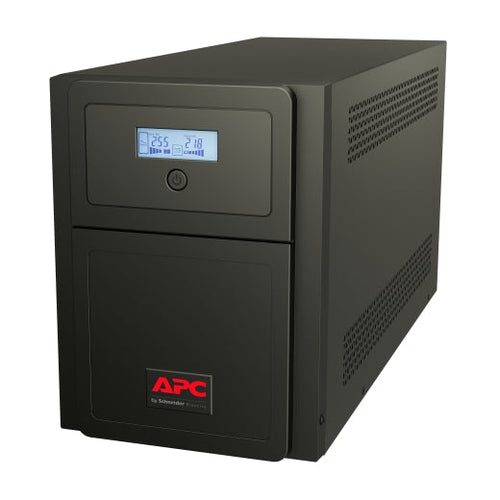 APC Easy UPS 2000VA Pure Sine Wave Line Interactive Tower APC