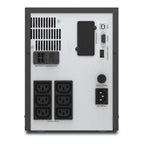 APC Easy UPS 2000VA Pure Sine Wave Line Interactive Tower APC