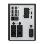 APC Easy UPS 3kVA Line Interactive Tower UPS | Pure Sine Wave Power APC