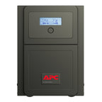 APC Easy UPS 750VA Line Interactive Tower | Power Backup for Business APC
