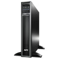 APC Smart-UPS X 1000VA Rack/Tower 2U UPS for Reliable Power Protection APC