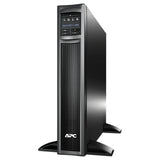 APC Smart-UPS X 1000VA Rack/Tower 2U UPS for Reliable Power Protection APC