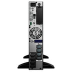 APC Smart-UPS X 1000VA Rack/Tower 2U UPS for Reliable Power Protection APC