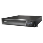 APC Smart-UPS X 1000VA Rack/Tower 2U UPS for Reliable Power Protection APC