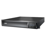 APC Smart-UPS X 1500VA Line Interactive Rack/Tower UPS with Network Card APC