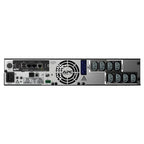 APC Smart-UPS X 1500VA Line Interactive Rack/Tower UPS with Network Card APC