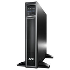 APC Smart-UPS X 1500VA Line Interactive Rack/Tower UPS with Network Card APC