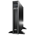 APC Smart-UPS X 750VA Rack/Tower UPS | Line Interactive Power Backup APC