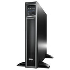 APC Smart-UPS X 750VA Rack/Tower UPS | Line Interactive Power Backup APC
