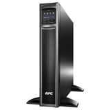 APC Smart-UPS X 750VA Rack/Tower UPS | Line Interactive Power Backup APC