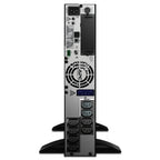 APC Smart-UPS X 750VA Rack/Tower UPS | Line Interactive Power Backup APC