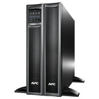 APC Smart-UPS X 750VA Rack/Tower UPS | Line Interactive Power Backup APC
