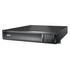 APC Smart-UPS X 750VA Rack/Tower UPS | Line Interactive Power Backup APC