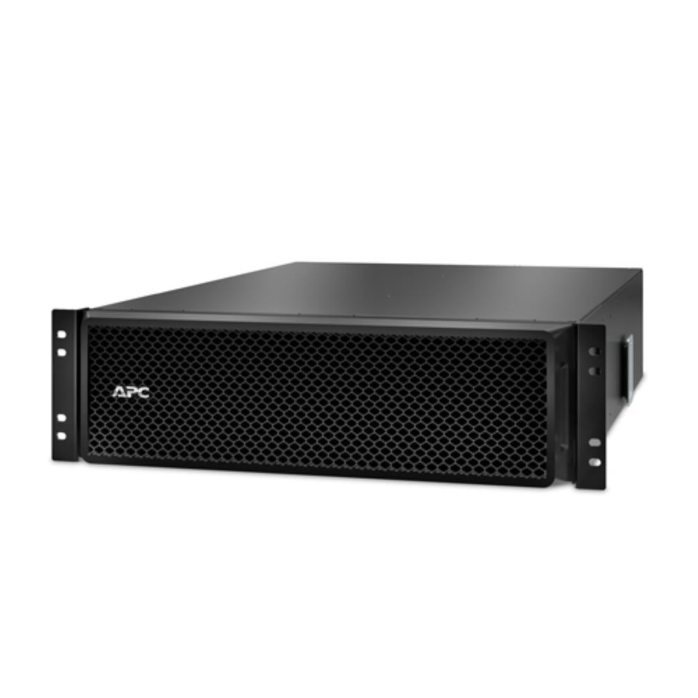APC Smart-UPS SRT 192V External Battery Pack, 3U RM, Lead Acid Battery APC