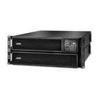 APC Smart-UPS On-Line 2200VA Rackmount 2U UPS with Network Card APC