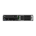 APC Smart-UPS On-Line 2200VA Rackmount 2U UPS for Critical IT APC