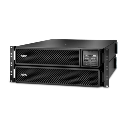 APC Smart-UPS On-Line 2200VA Rackmount 2U UPS for Critical IT APC