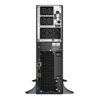 APC Smart-UPS On-Line 5kVA Tower UPS | 230V Power Protection APC