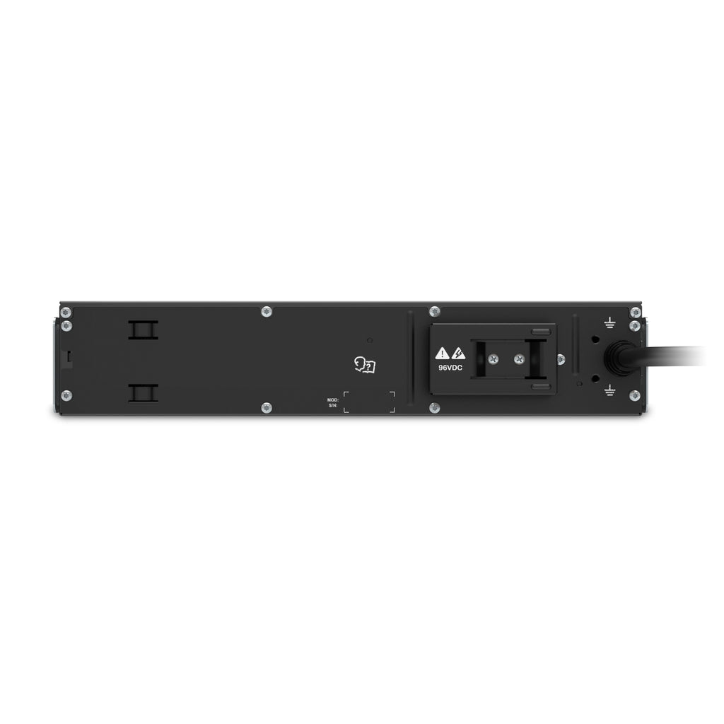 APC Smart-UPS SRT 96V Extended Runtime Rack Battery Pack APC