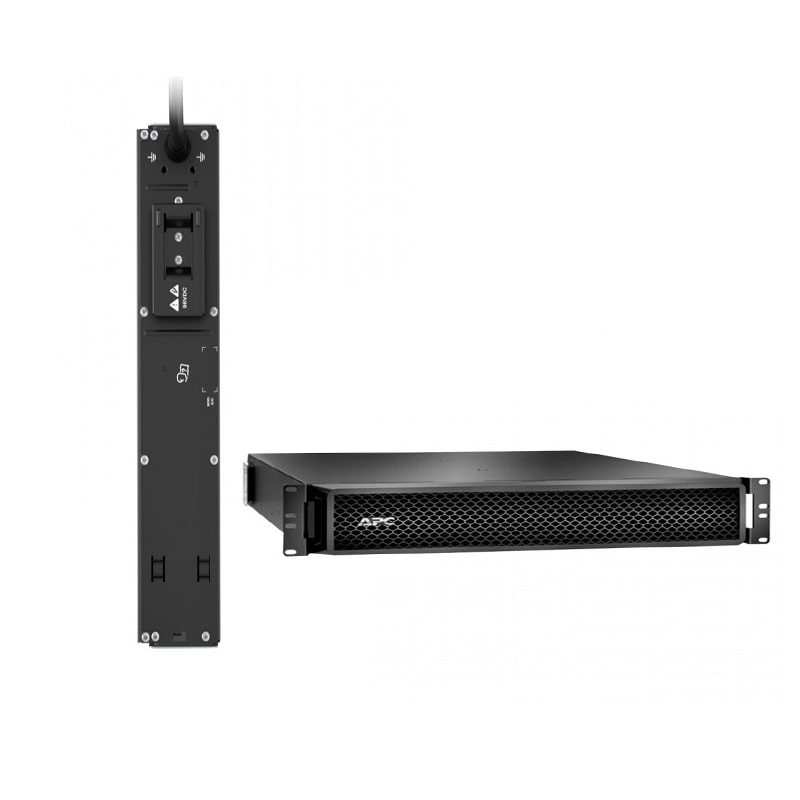 APC Smart-UPS SRT 96V Extended Runtime Rack Battery Pack APC