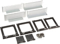 APC Smart-UPS SRT 19' 2 Post Mounting Rail Kit for Smart-UPS SRT APC